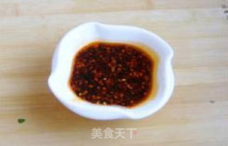 Preserved Egg Tofu recipe
