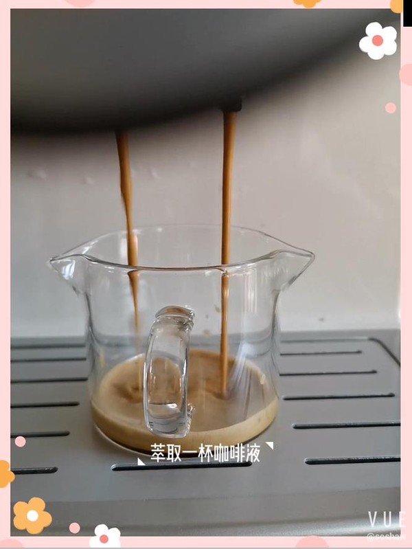 Hong Kong Style Mandarin Duck Milk Tea recipe