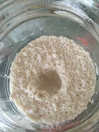 Glutinous Rice Wine recipe