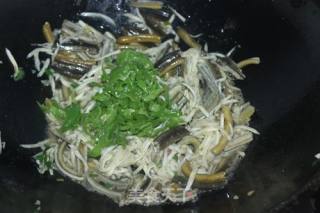 #面条#eel Noodles recipe