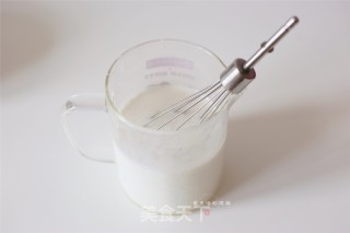 Poplar Branch Nectar Pudding recipe