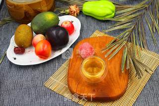 Kombucha recipe