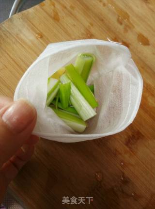 Pigskin Jelly recipe