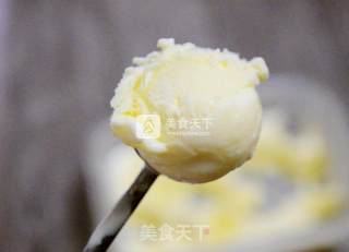 #aca烤明星大赛#original Ice Cream recipe