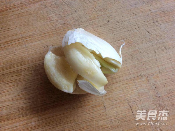 Roasted Clams recipe