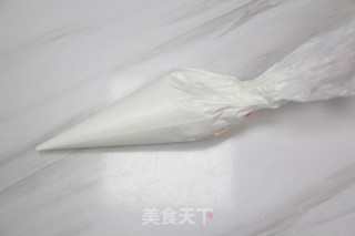 Swan Puff recipe