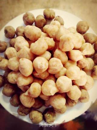 Cute Glutinous Rice Cakes recipe