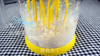 The Year of The Dragon to Nuomi Ciao recipe