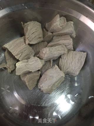 Seaweed Pork Floss recipe