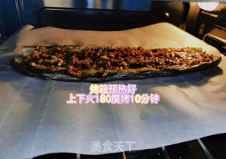 Grilled Eggplant recipe