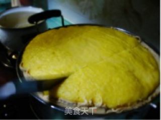 Corn Pudding recipe
