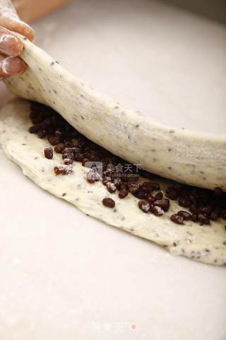 Red Bean Toast recipe