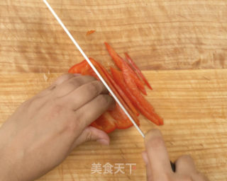 Celery Sauteed Dry recipe