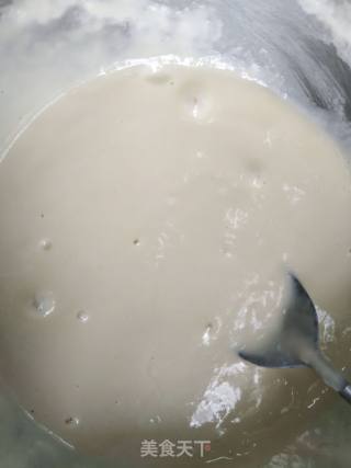 Crispy Fried Milk recipe