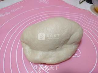 #aca烤明星大赛#caterpillar Bread recipe