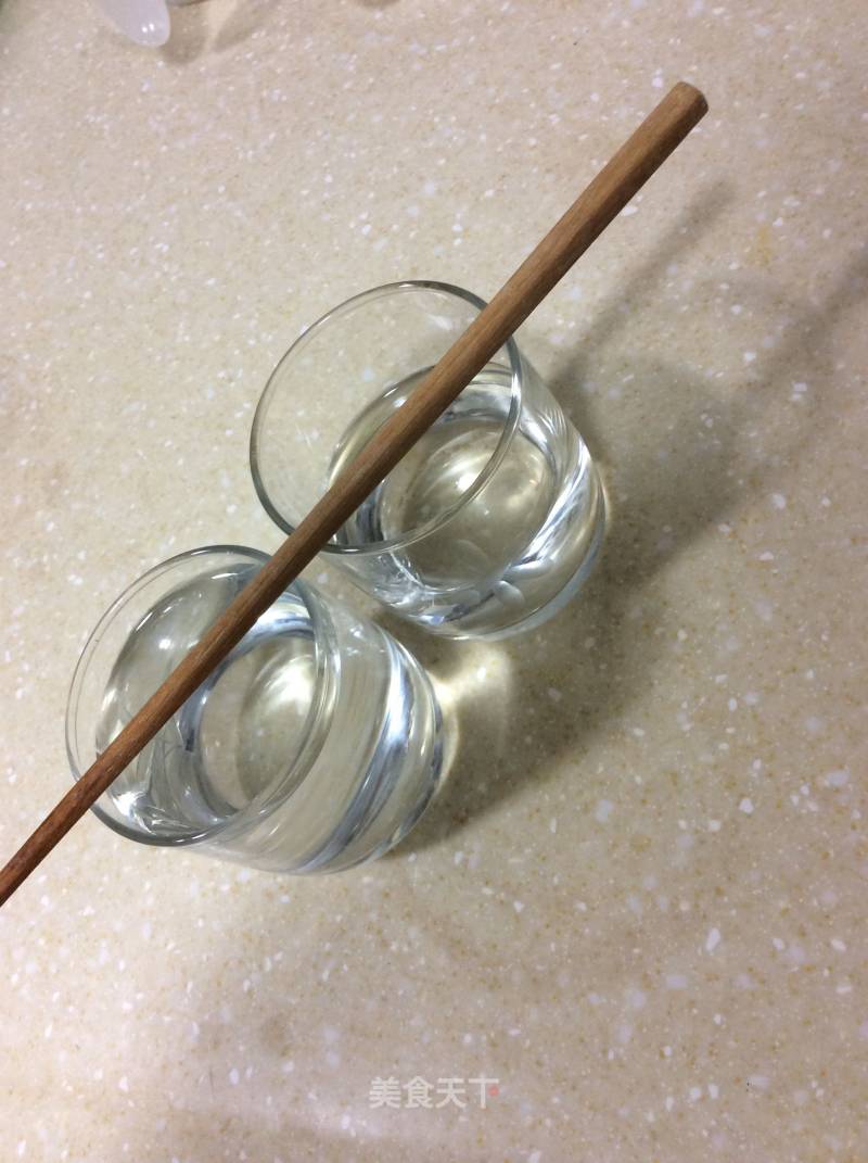 Healthy Soda recipe