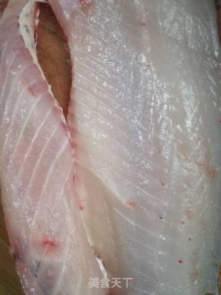Sauerkraut Fish with Tomatoes recipe