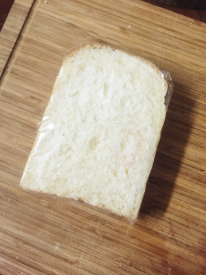 A Fruit Sandwich with Superb Value-"late Night Bakery" recipe