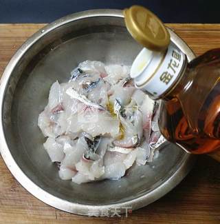 Pickled Fish recipe