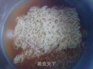 Rice Dumpling Noodles recipe