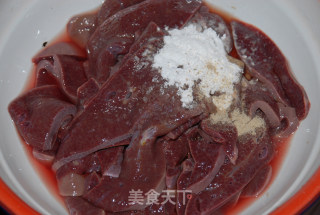 Home-made Liver-snipping Tip recipe