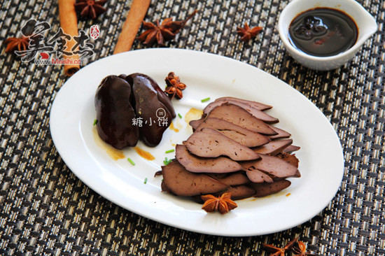 Marinated Chicken Liver recipe