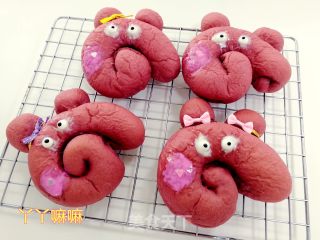 Peppa Pig recipe