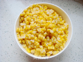 Black Pepper Corn Kernels recipe