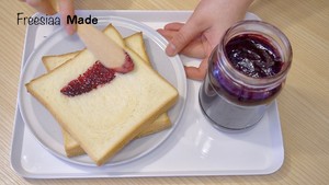 Video: Summer Black Grape Jam recipe