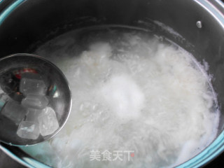 Distilled Eggs recipe