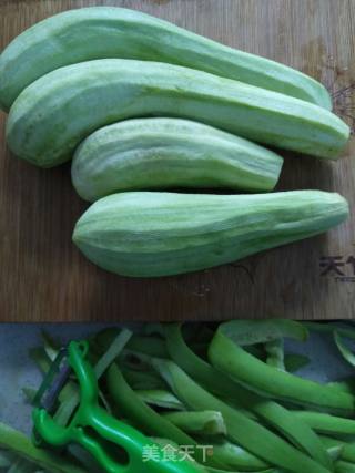 Stir-fried Eggplant with Tomatoes recipe