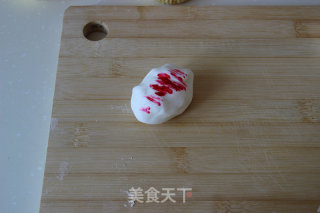 Fondant Donuts recipe