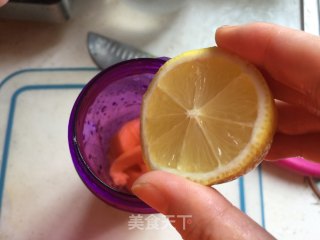 Fruit Scented Tea recipe