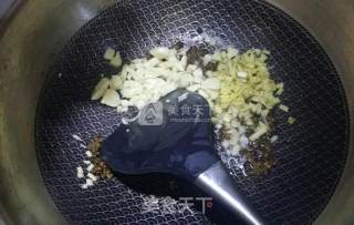 Chongqing Spicy Fish Nuggets recipe