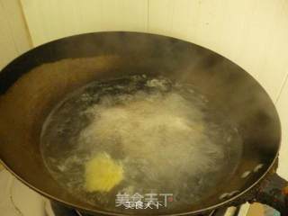 Tofu Soup recipe