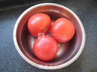 Tilapia Stewed Eggplant recipe