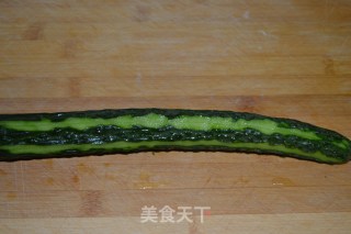 Cucumber Salad recipe