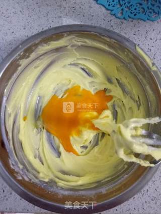 #aca Baking Star Competition# Golden Coconut Ball recipe