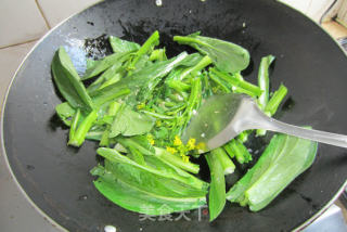 Pork Head Pork Hor Fun Soup recipe