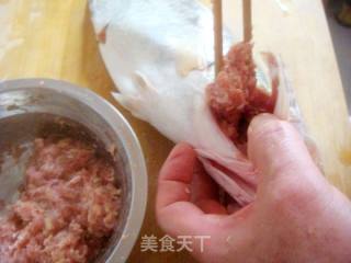【anhui Cuisine】--huizhou Fish Bites Sheep recipe