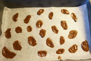 Tokyo Chocolate Banana recipe