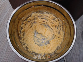 Happy New Year Letter Cookies recipe