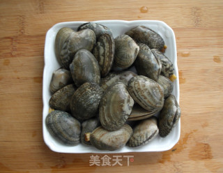 Seafood Winter Melon Soup recipe