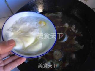 The Heart of A Bowl of Noodles~~~home-style Longevity Noodles recipe