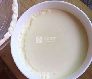 Tender and Perfect Steamed Egg recipe