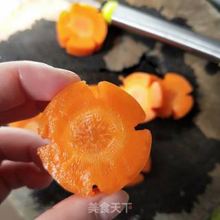 Lotus Root Bone Soup recipe