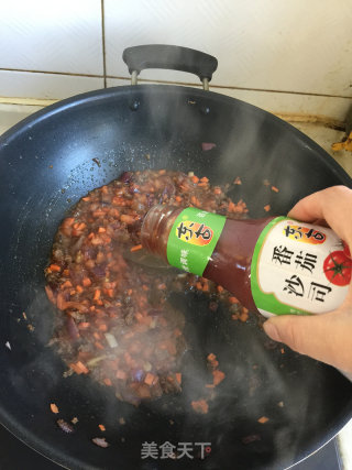 Beef Tomato Pasta recipe