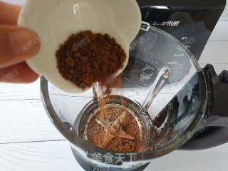 Hot Flax Cocoa recipe