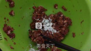 Savoury and Delicious Xiaolongbao——carrot Fungus Xiaolongbao recipe