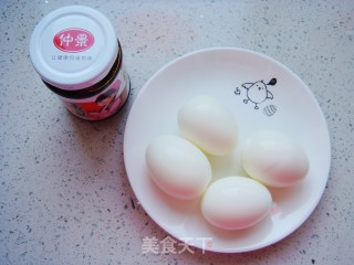 Smooth Sailing Egg Cups recipe